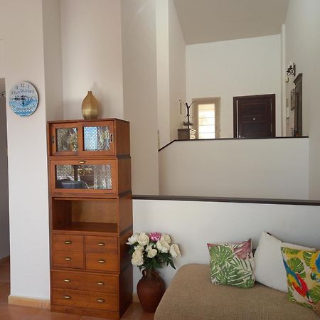 Olivos Holiday Home Altea Kültér fotó