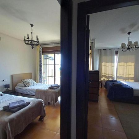 Olivos Holiday Home Altea Kültér fotó