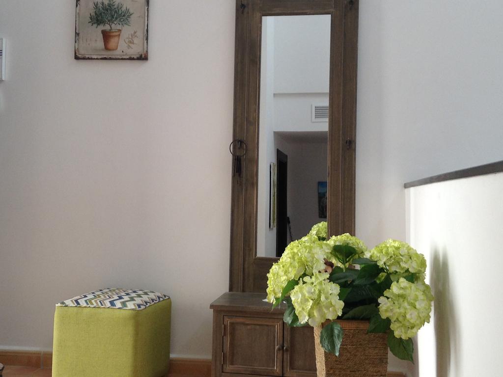 Olivos Holiday Home Altea Szoba fotó