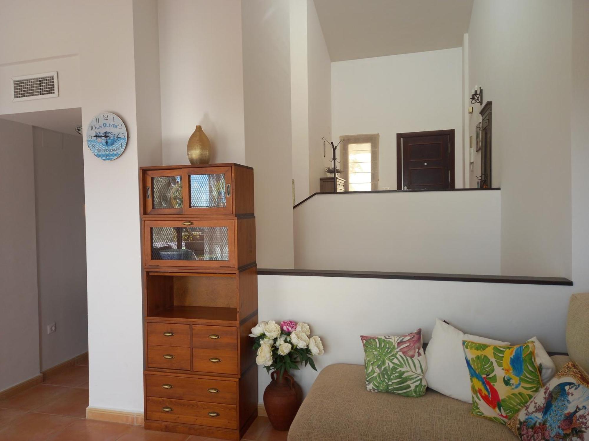 Olivos Holiday Home Altea Kültér fotó