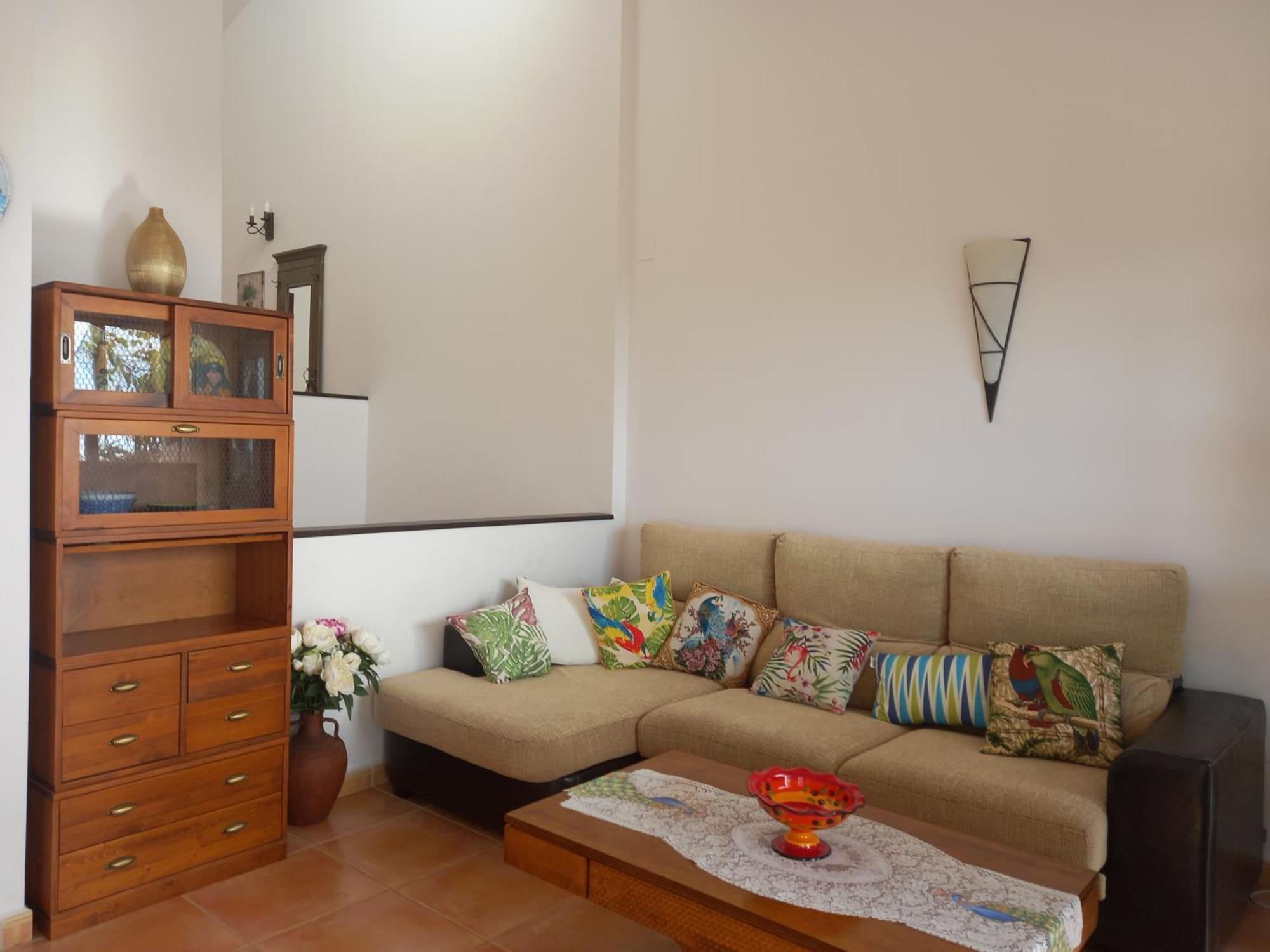Olivos Holiday Home Altea Kültér fotó