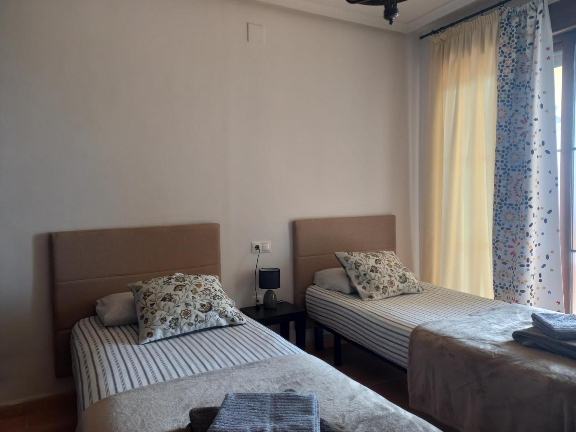 Olivos Holiday Home Altea Kültér fotó
