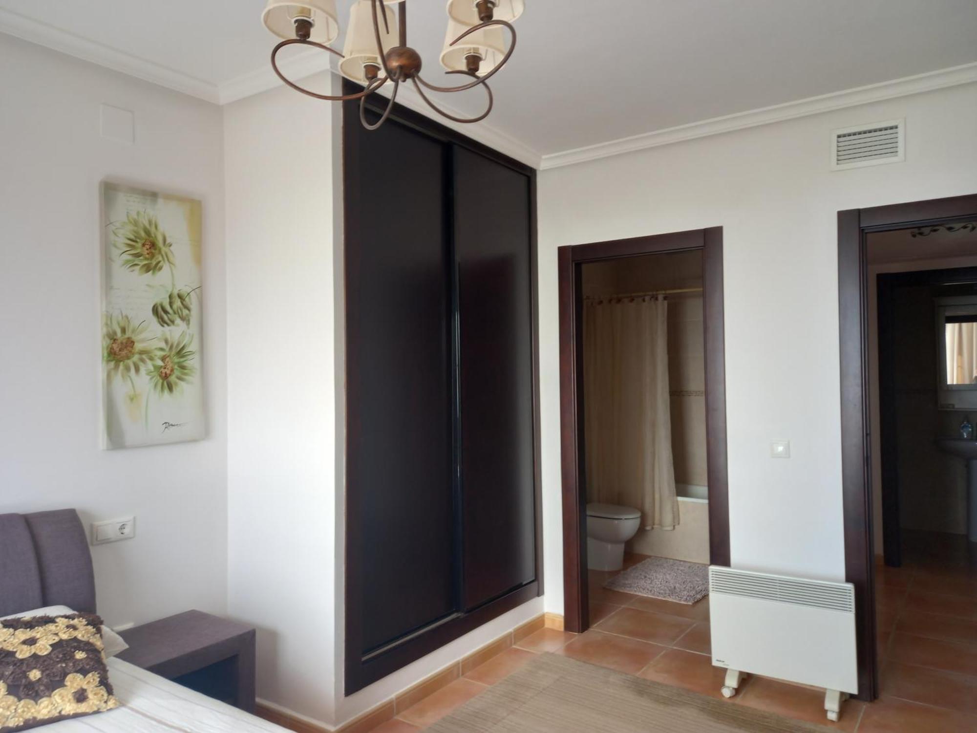 Olivos Holiday Home Altea Kültér fotó