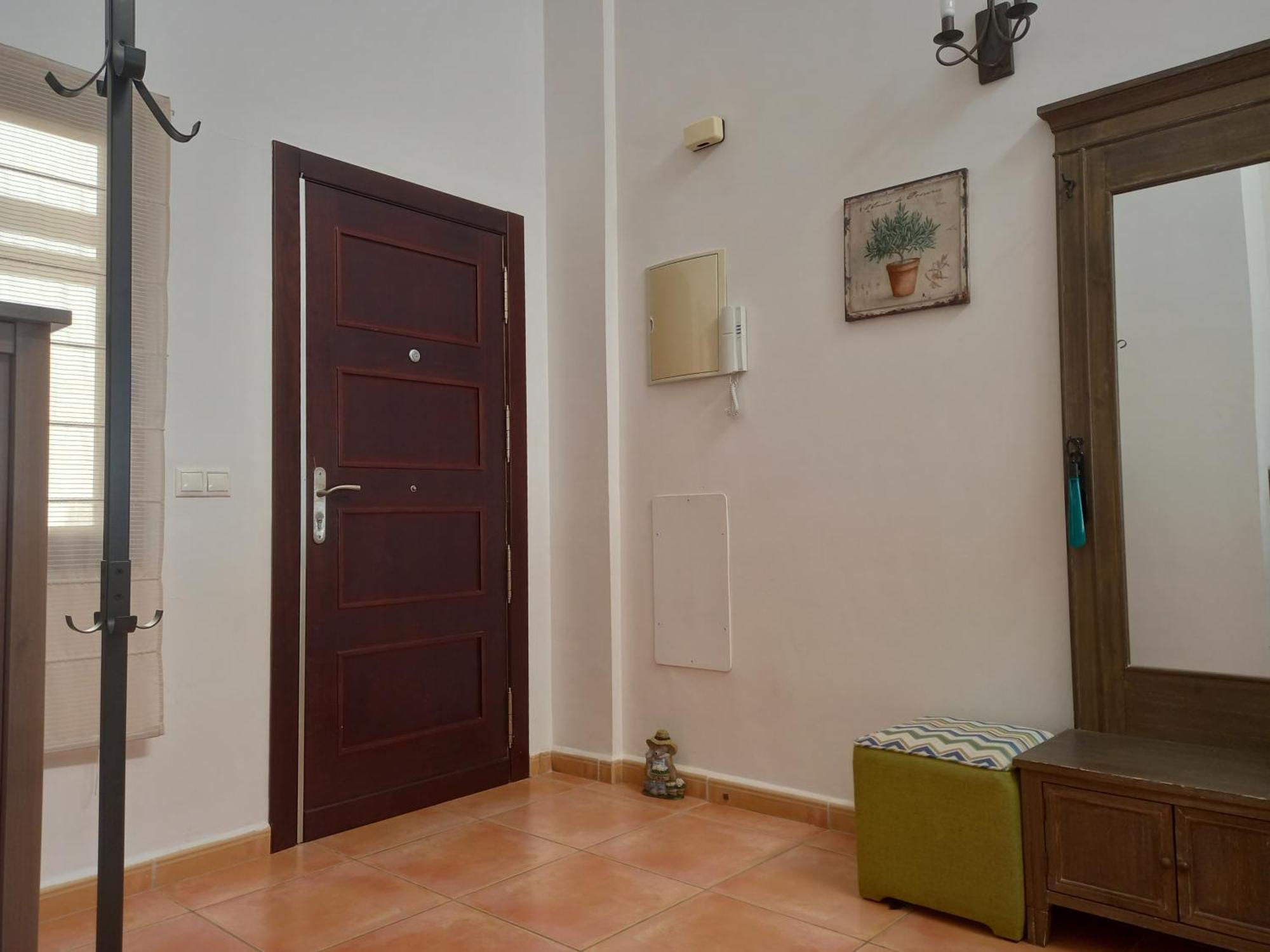 Olivos Holiday Home Altea Kültér fotó