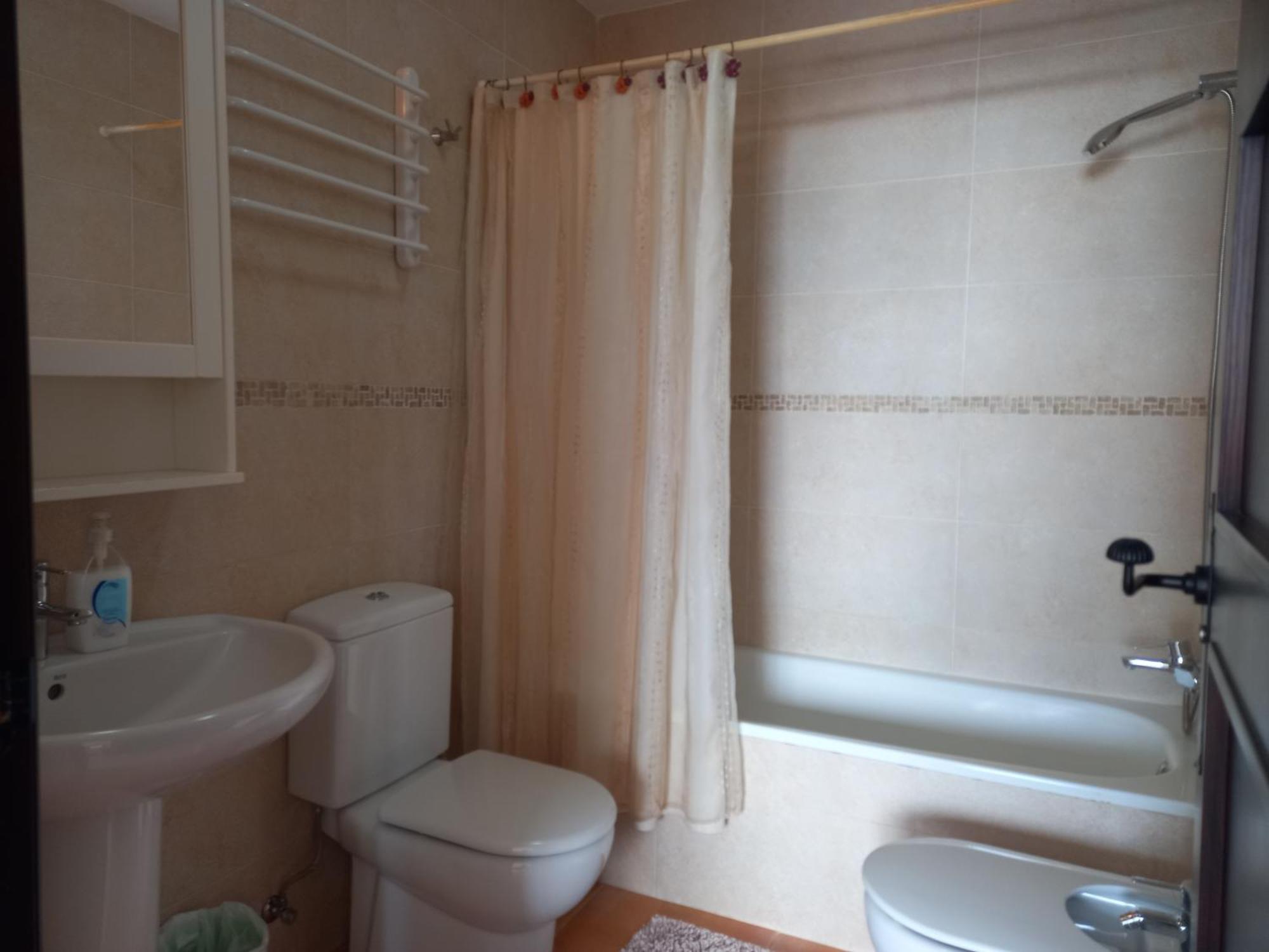 Olivos Holiday Home Altea Kültér fotó