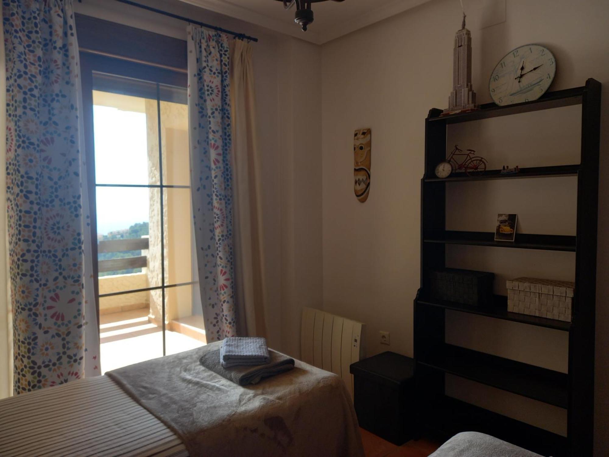 Olivos Holiday Home Altea Kültér fotó