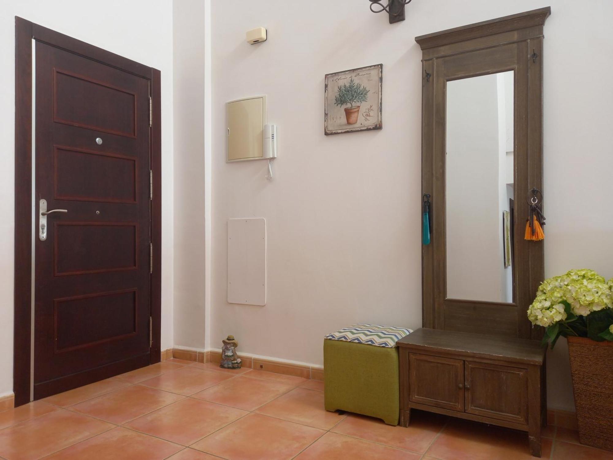 Olivos Holiday Home Altea Kültér fotó