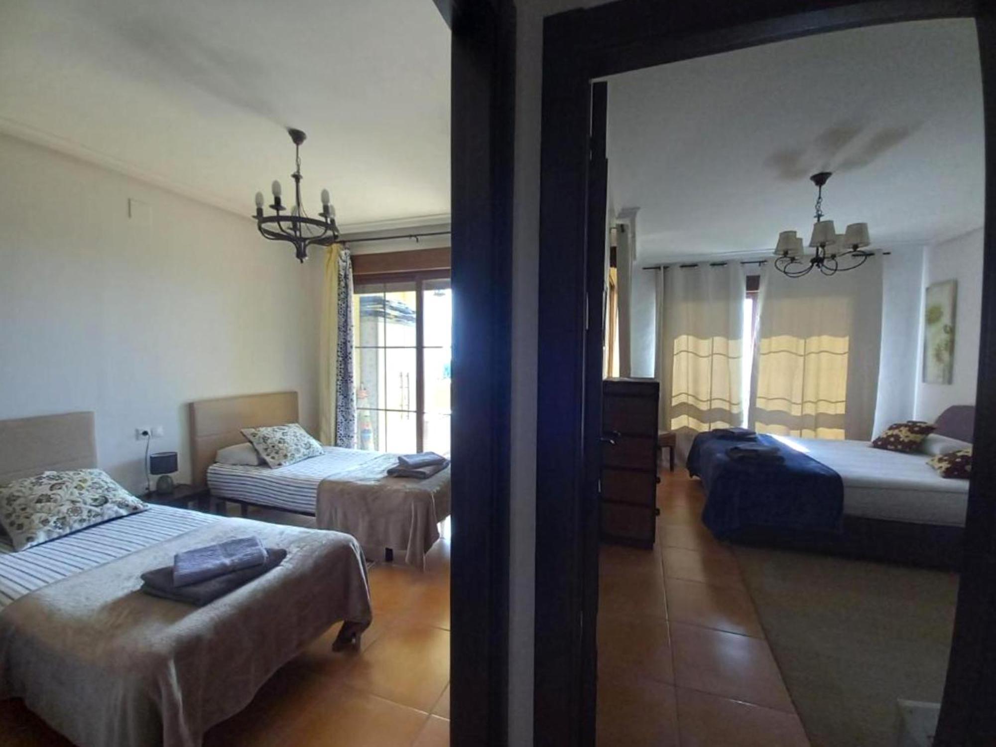 Olivos Holiday Home Altea Kültér fotó