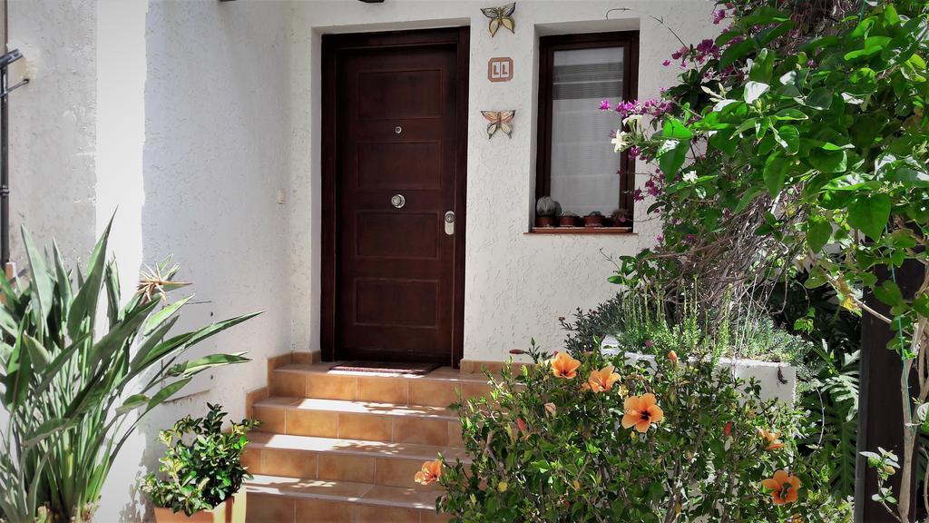 Olivos Holiday Home Altea Kültér fotó