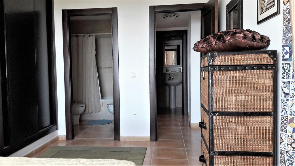 Olivos Holiday Home Altea Kültér fotó