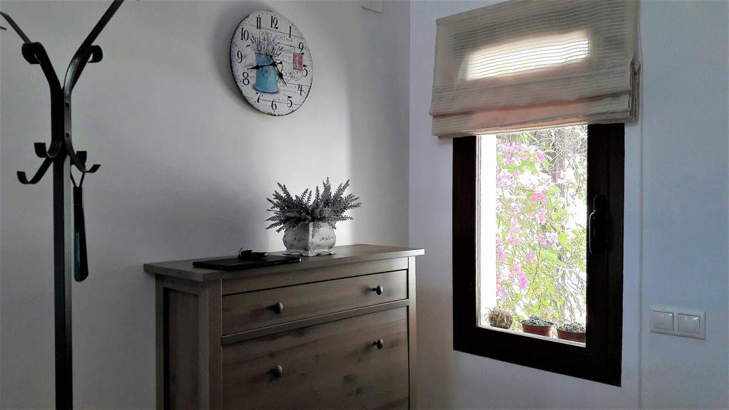Olivos Holiday Home Altea Kültér fotó