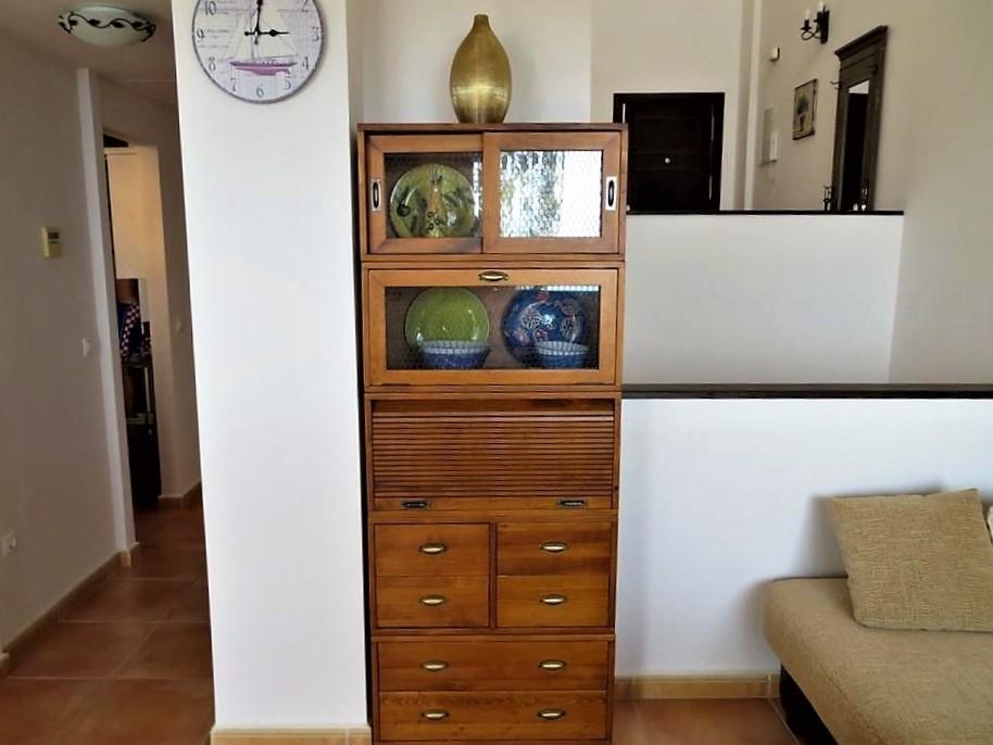 Olivos Holiday Home Altea Kültér fotó